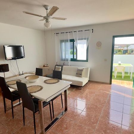 Apartamento La Dehesa Uga Exteriör bild