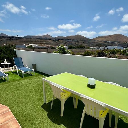 Apartamento La Dehesa Uga Exteriör bild