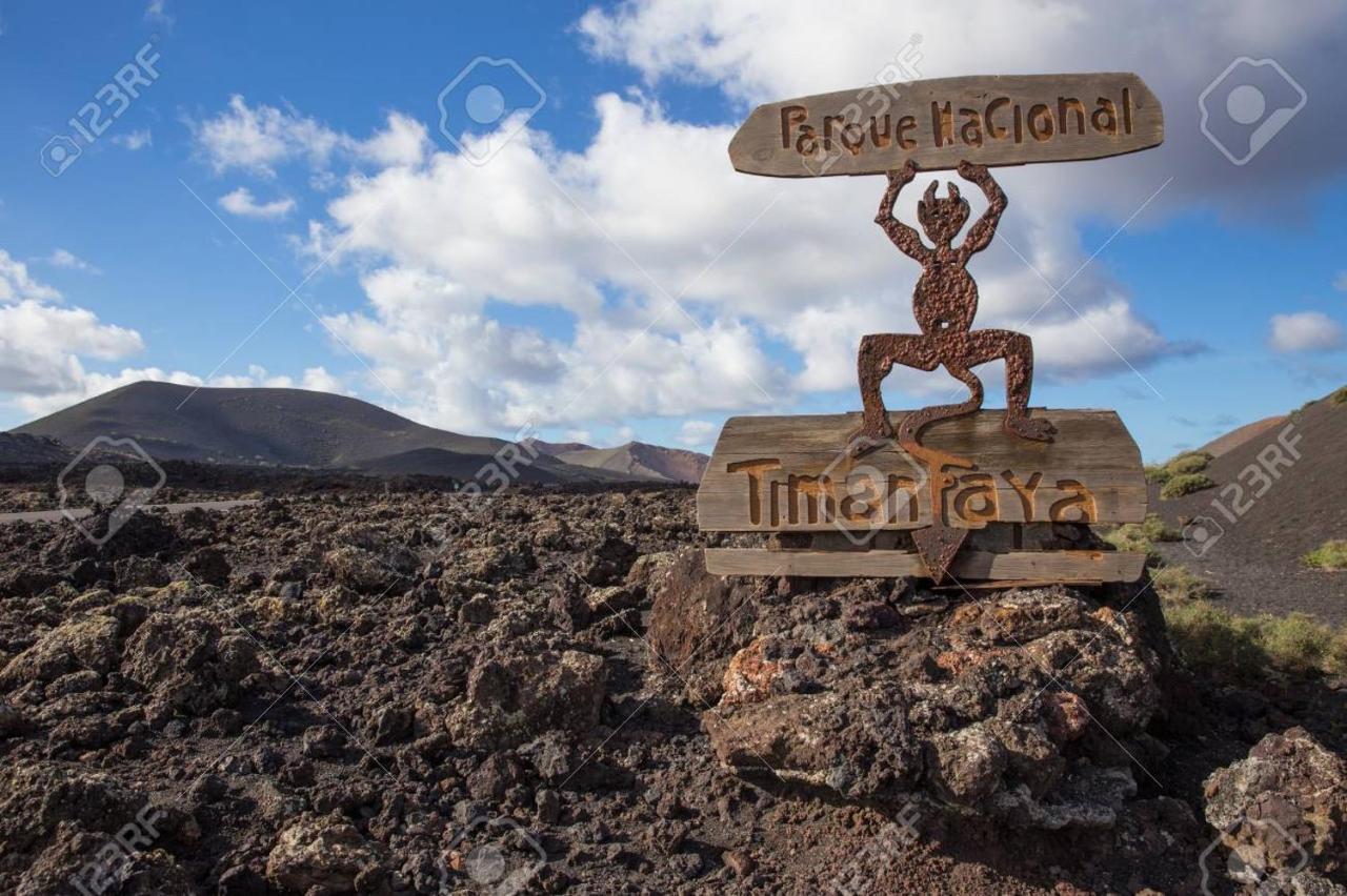 Apartamento La Dehesa Uga Exteriör bild