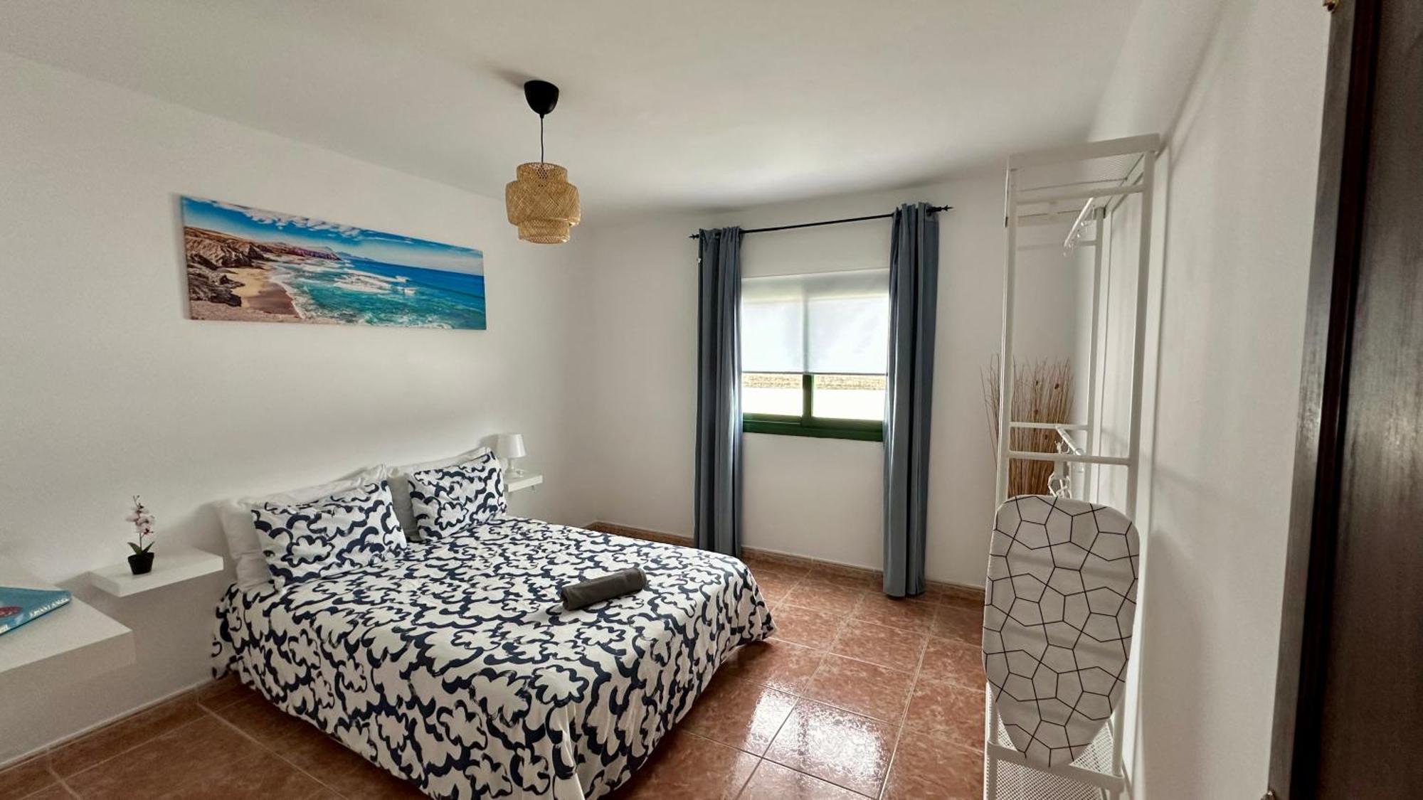 Apartamento La Dehesa Uga Exteriör bild