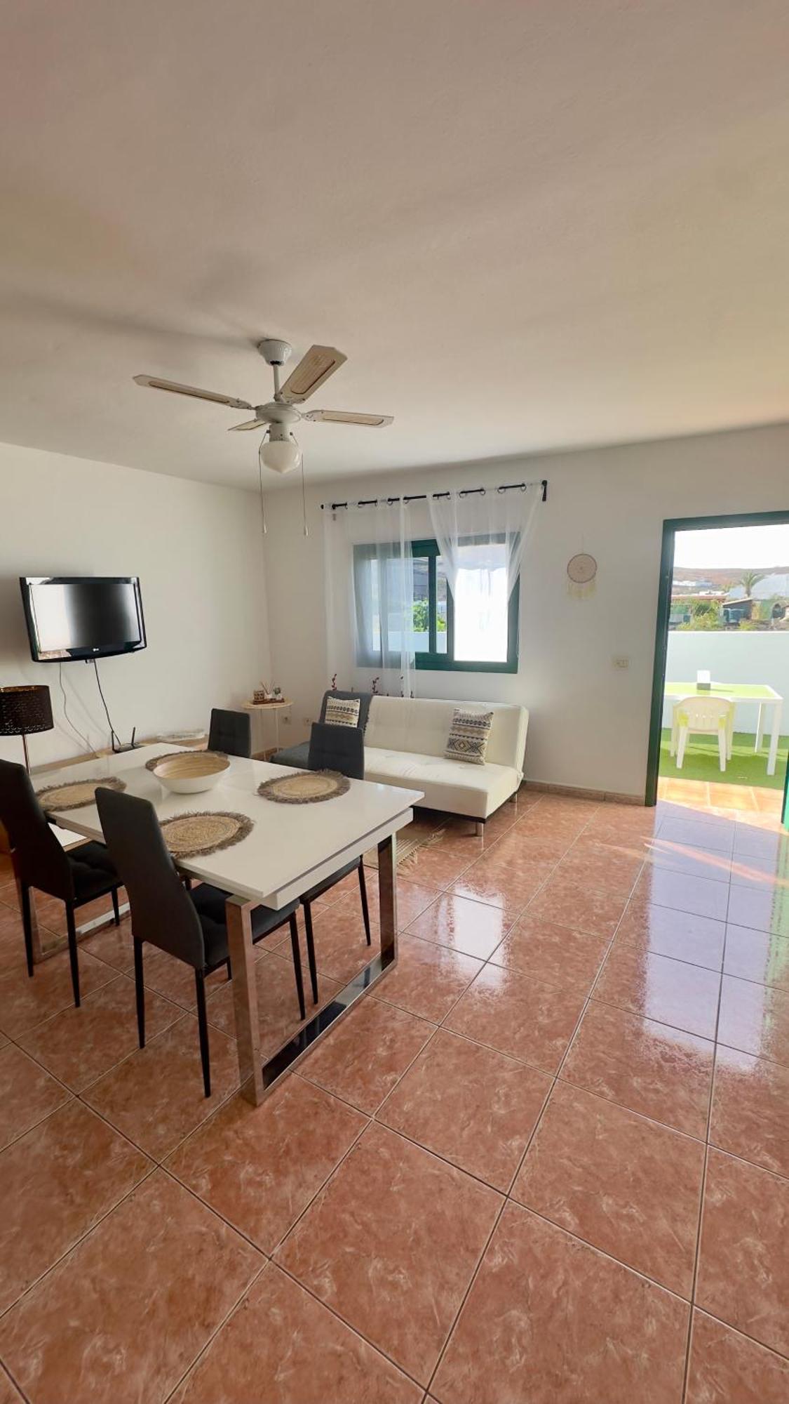 Apartamento La Dehesa Uga Exteriör bild